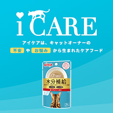 i CARE